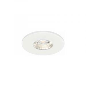 Aric Encastr&eacute; LED EF6 Recouvrable - Dimmable - Joint d'&eacute;tanch&eacute;it&eacute; - 4000 K