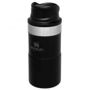 Stanley Classic Thermo 250 Ml One Size Black