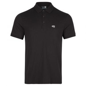 O'Neill Polo à Manches Courtes Jack´s Base M Black Out