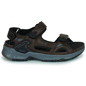 Allrounder by Mephisto Sandales HONDURAS Marron - Taille 40,41,42,43,44,45