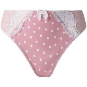 Image de Brigitte Bardot Culotte rose Icone