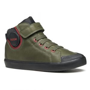 Geox Baskets enfant Gisli