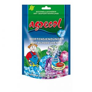 Engrais colorant pour hortensias bleus 250g