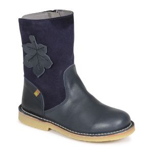 El Naturalista Boots enfant NASHVILLE Bleu - Taille 26,27,28,29,29,30,31,32,33,34