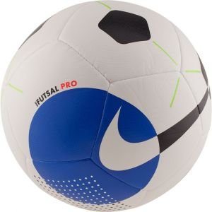 Image de Nike Ballon de football Pro - Blanc - Taille PRO - Unisex