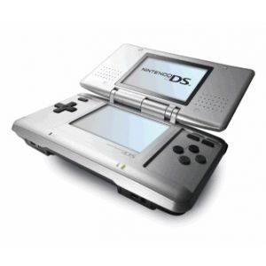 Nintendo DS - Console de jeux portable