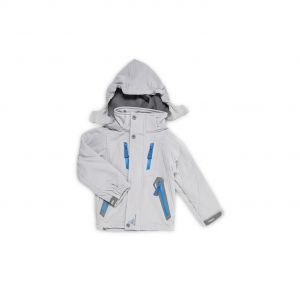 Image de Veste softshell enfant Peak Mountain Ecilo