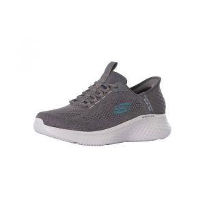 Skechers Baskets Skech-Lite Pro À Enfiler, Gris - 42