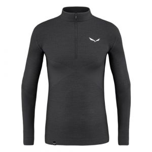 Salewa Zebru Responsive Long Sleeve T-shirt XL