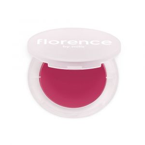Florence By Mills Maquillage Visage Cheek Me Later Cream Blush, Real Ray