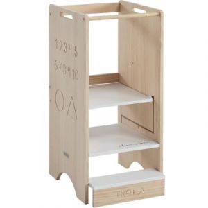 Micuna Tour d'apprentissage modulable Micussori