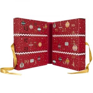 CMP Calendrier de l'Avent 24 surprises de Noël