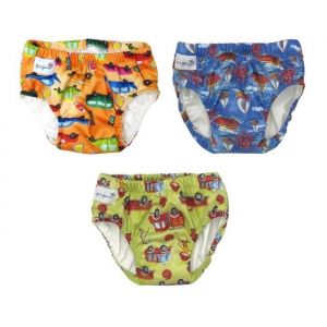 Lot de 3 pantalons de training garçon XL de 15 à 19 kg