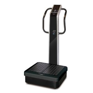 Image de Tecnovita by bh YV25TM - Plateforme vibrante Vib 3