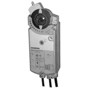 Siemens GCA161.1E - Servomoteur pour volets d'air commande progressive OpenAir