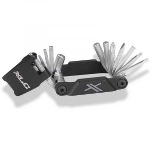 XLC Multi Tool Q Serie To M12 One Size 12 Functions