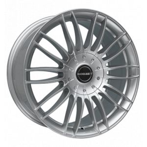 Borbet Jante CW3 8,5 X 19 8,50X19,00 ETET45 LK5X108