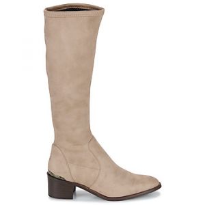 JB Martin Bottes 1JOLIE - Couleur 36,37,38,39,40,41 - Taille Beige