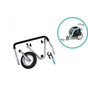 Image de Kit promeneur pour remorque velo xl storag