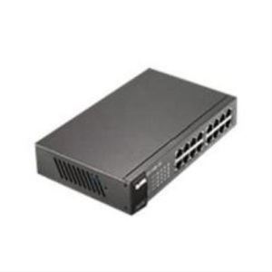 Zyxel ZY-GS110016 - Switch GS1100-16 16 ports 10/100/1000