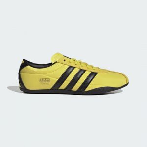 Adidas Tokyo Sneaker W Originals, Lifestyle, en jaune, taille: 40 2/3 - Couleur jaune - Taille 40.666
