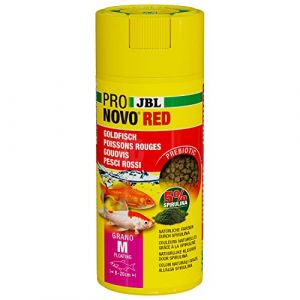 JBL Alimentation pour poisson Pronovo Grano M
