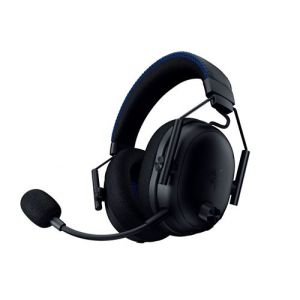 Razer Blackshark V3 Pro for PlayStation - Noir