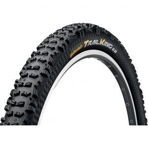 Image de Continental Pneu VTT Trail King ProTection + Apex (TS) 26 x 2.4