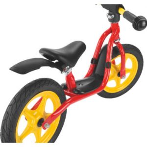 Image de Puky LS enfants Roue Garde-boue Noir