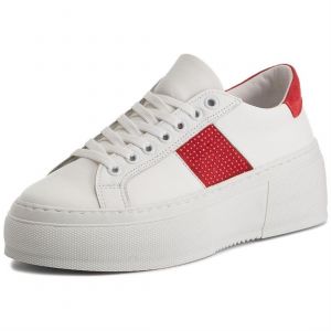 Bronx Chaussures 66189 blanc - Taille 40,41