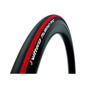 Vittoria Pneu de route Rubino Pro IV G2.0 - 700×25c Folding Bead