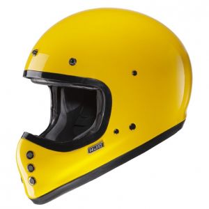 HJC Casque V60 Uni Vert - Taille S