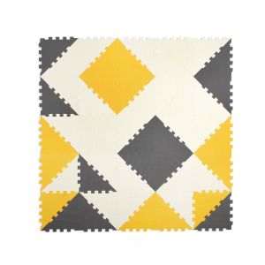 Image de Formula Baby Dalles En Mousse 3 Couleurs MULTICOLORE