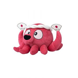 Image de ItemLab Parodius peluche Takosuke 16 cm - - Peluche