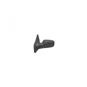Renault Rétroviseur droit électrique noir chauffant Clio 3 phase 1 2005-2009 RA20839