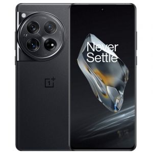 OnePlus 12 5G 256 Go Silky Black