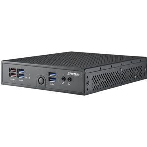 Shuttle XPC slim DS50U3