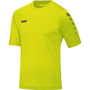 Jako 4233 - T-shirt - Homme - jaune - XXL