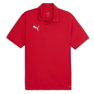Puma Polo Unisexe Teamgoal