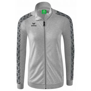 Erima Veste de survêtement femme Essential Team