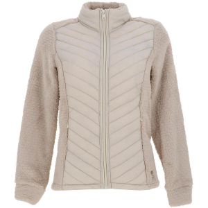 Sun Valley Veste polaire femme court vision low