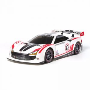 Tamiya 58626 - Raikiri GT radiocommandé