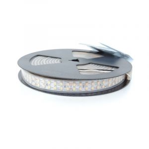 Image de Trajectoire Bandeau LED 96W 6000K flexible extérieur longueur 5m 240leds/m alimentation 24V DC