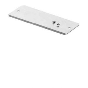 Rösle Lame de rechange + deux vis pour l'éminceur (n° art. 95028) R