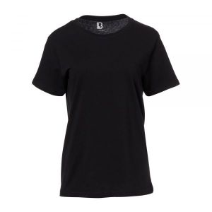 Brandit T-shirt &agrave; Manches Courtes 3XL Black