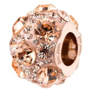 Folli Follie Pendentif femme 3P13T018RS