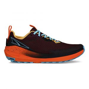 Altra Experience Wild 2 Chaussure Trail Femmes - Marron, Pointure 38.5
