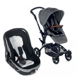 poussette jane epic matrix