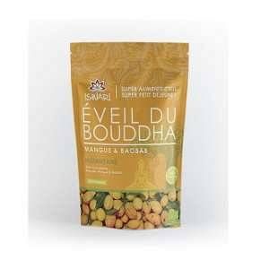 Image de Iswari Eveil du Bouddha mangue baobab 360 g