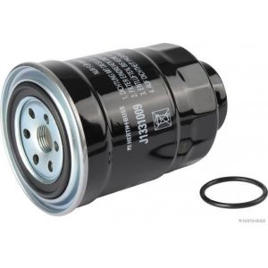 Nipparts HERTH+BUSS JAKOPARTS Filtre à Carburant NISSAN J1331009 190684,1640059Y00,1640059Y0A Filtre Fuel 1640305E01,1640359E00,1640359E0A,16403G9900,74700013